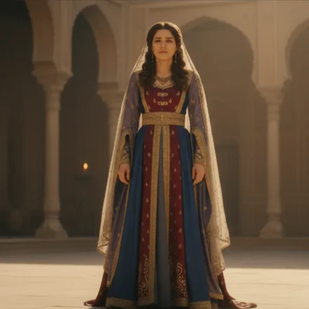 Ester: Naciste para Este Momento Ester en la biblia